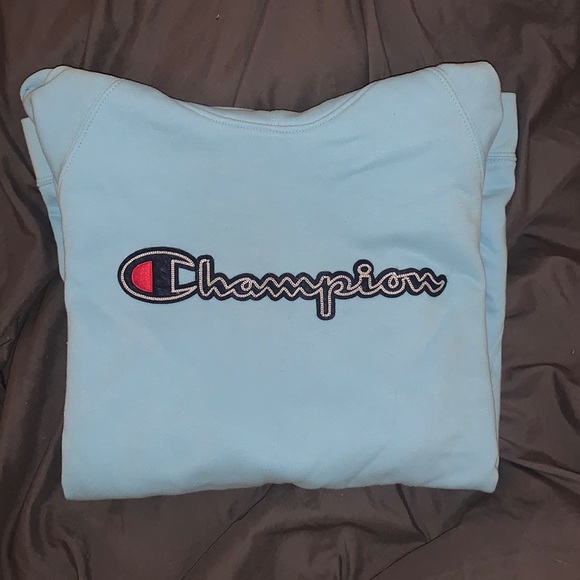 Champion Tops - Hoodie